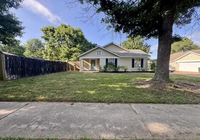 Photo 1 of Single family home for sale at 5651 Legacy St, Fayetteville, AR 72704 | MLS# 1352756 | Listing updated on 2026-06-20