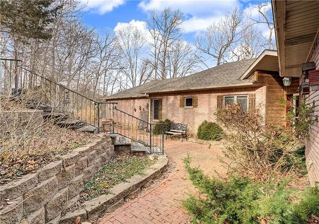 4th image of 9118 Summer Shade Rd, Rogers, AR 72756 | MLS# 1352783
