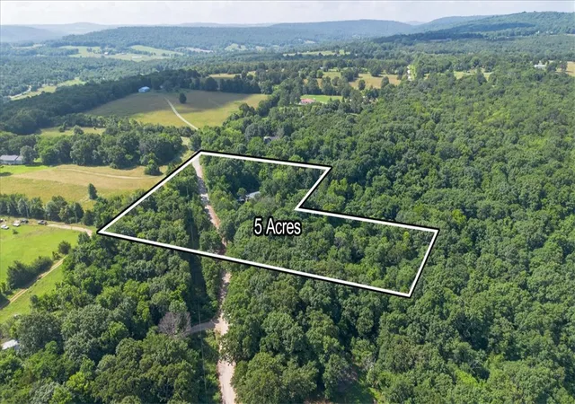 Photo 1 of Single family home for sale at 12605 Rocky Hl Rd, Prairie Grove, AR 72753 | MLS# 1352790 | Listing updated on 2026-07-03