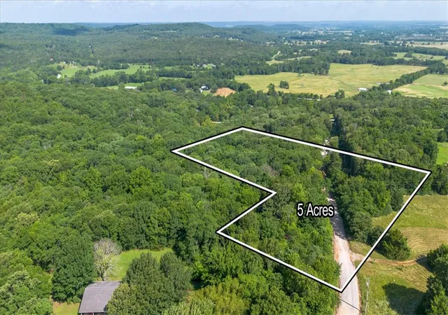 Photo 3 of Single family home for sale at 12605 Rocky Hl Rd, Prairie Grove, AR 72753 | MLS# 1352790 | Listing updated on 2026-07-03