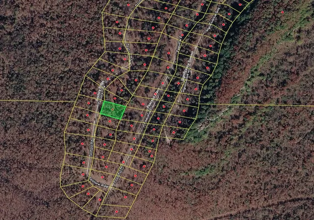 Homes for sale in Harrison, AR | Lot 60 Restore Ridge, Harrison, AR 72601 | MLS# 1352123