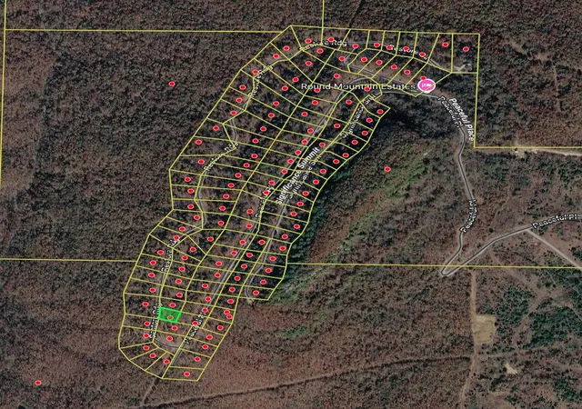 Homes for sale in Harrison, AR | Lot 64 Restore Ridge, Harrison, AR 72601 | MLS# 1352132