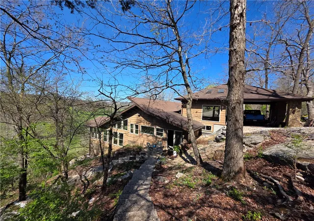Homes for sale in Harrison, AR | 1655 Wilson Springs Rd, Harrison, AR 72601 | MLS# 1352802