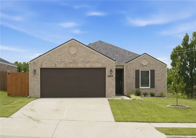 1st image of 3434 Telluride St, Springdale, AR 72764 | MLS# 1352800
