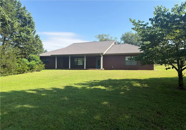 2nd image of 1070 County Road 3348, Clarksville, AR 72830 | MLS# 1352728
