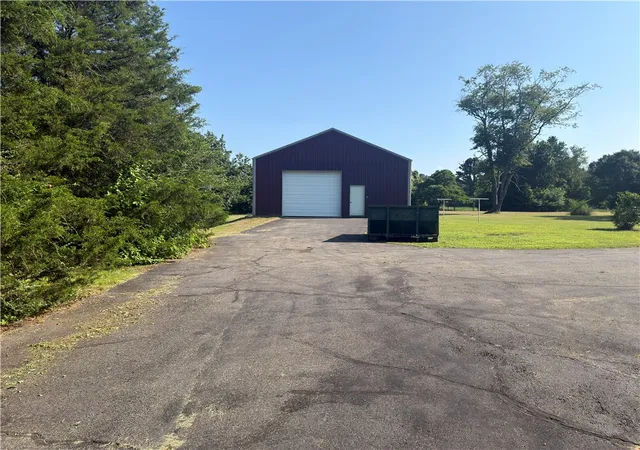 Homes for sale in Clarksville, AR | 1070 County Road 3348, Clarksville, AR 72830 | MLS# 1352728