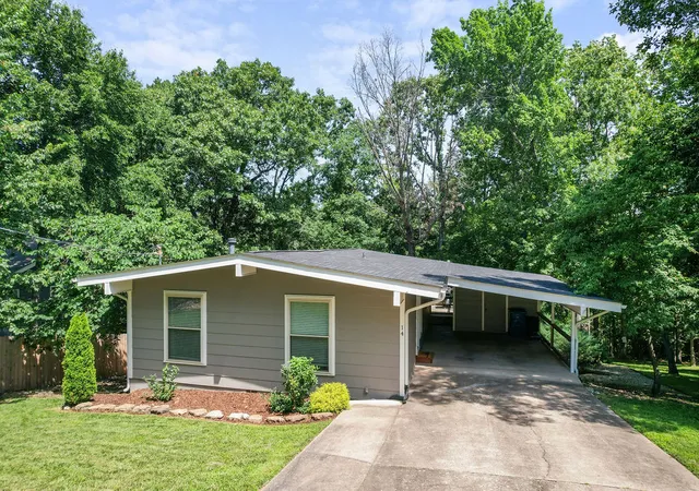 Photo 1 of Sale Pending at 14 Gamlingay Ln, Bella Vista, AR 72714 | MLS# 1351627 | Listing updated on 2026-06-26