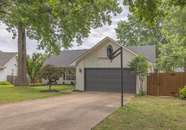 26th image of 3246 Autumn Ct, Fayetteville, AR 72703 | MLS# 1352439