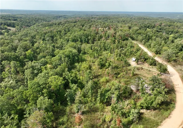 Photo 1 of Land for sale at 3130 Songbird Rd, Powell, MO 65730 | MLS# 1352860 | Listing updated on 2026-10-05