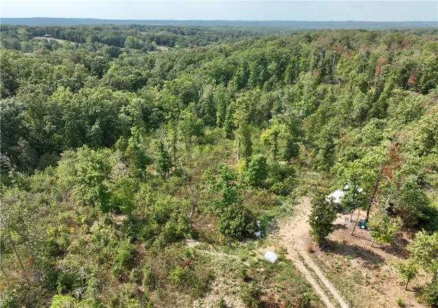 Photo 1 of Land for sale at 3130 Songbird Rd, Powell, MO 65730 | MLS# 1352860 | Listing updated on 2026-10-05
