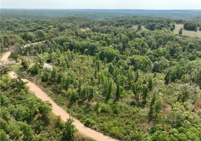 Photo 2 of Land for sale at 3130 Songbird Rd, Powell, MO 65730 | MLS# 1352860 | Listing updated on 2026-10-05