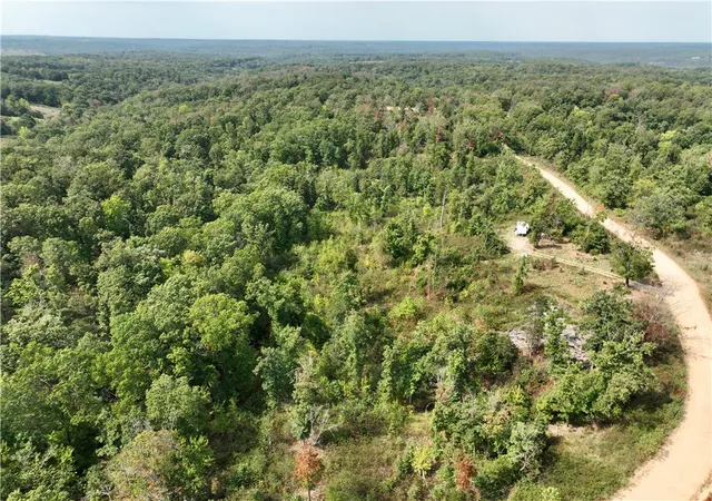 Photo 4 of Land for sale at 3130 Songbird Rd, Powell, MO 65730 | MLS# 1352860 | Listing updated on 2026-10-05