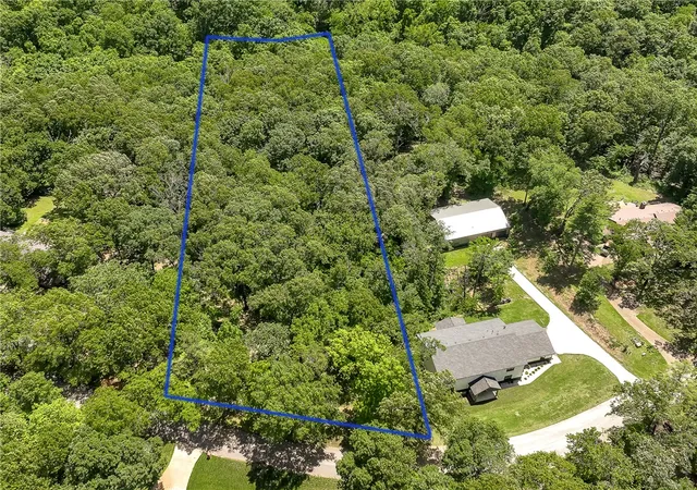 Homes for sale in Rogers, AR | Lot 111 E Woodside Ln, Rogers, AR 72756 | MLS# 1352726