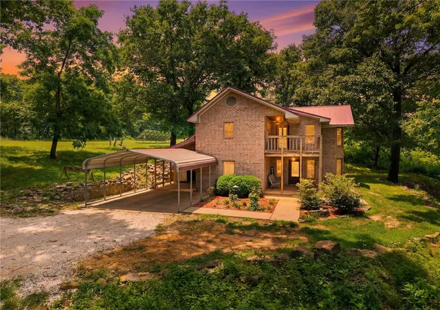 1st image of 21027 Carter Rd, West Fork, AR 72774 | MLS# 1351253