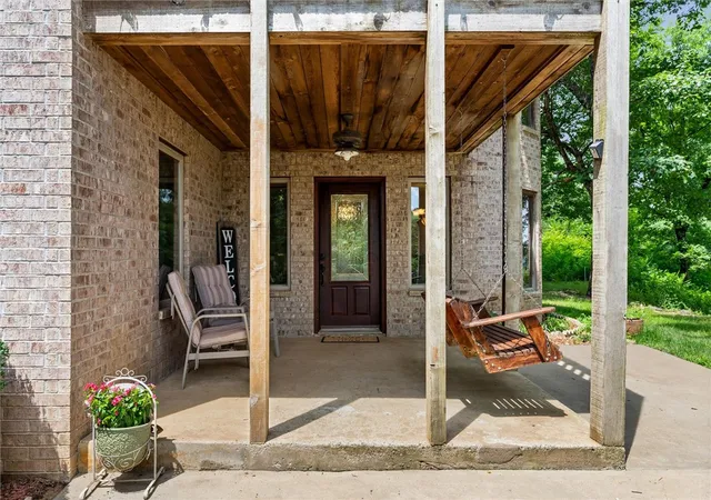 2nd image of 21027 Carter Rd, West Fork, AR 72774 | MLS# 1351253