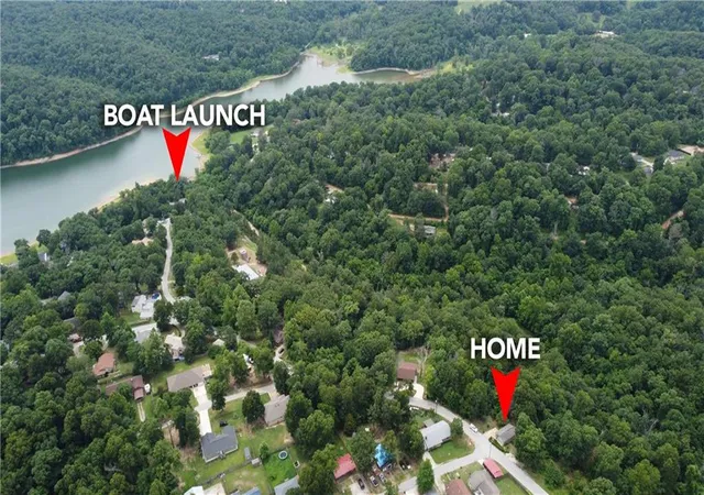 Photo 1 of Single family home for sale at 10007 Summit Dr, Rogers, AR 72758 | MLS# 1352156 | Listing updated on 2026-08-26