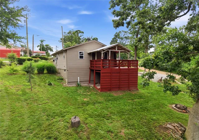 35th image of 10007 Summit Dr, Rogers, AR 72758 | MLS# 1352156