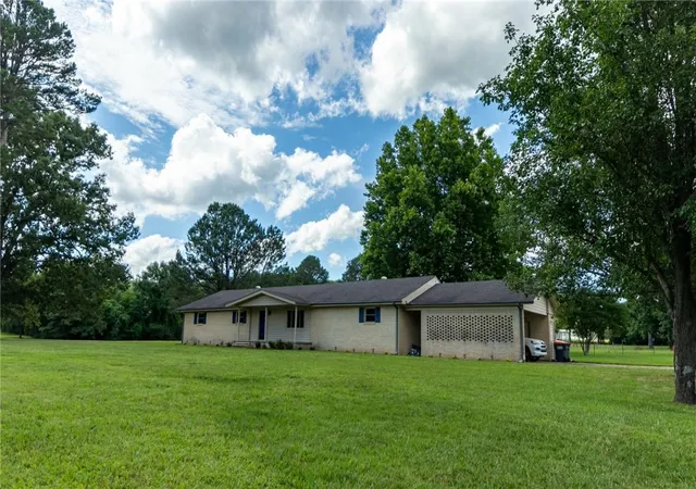 Homes for sale in Russellville, AR | 232 Center Valley Rd, Russellville, AR 72802 | MLS# 1352562