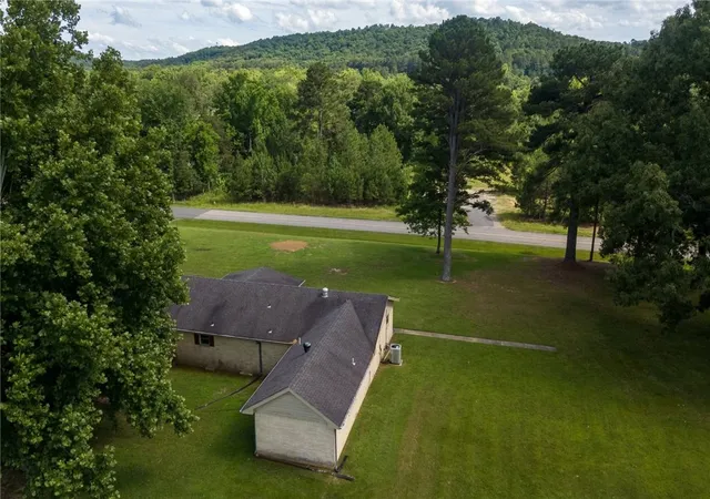 Homes for sale in Russellville, AR | 232 Center Valley Rd, Russellville, AR 72802 | MLS# 1352562