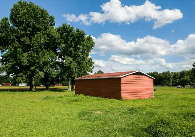 Homes for sale in Russellville, AR | 232 Center Valley Rd, Russellville, AR 72802 | MLS# 1352562