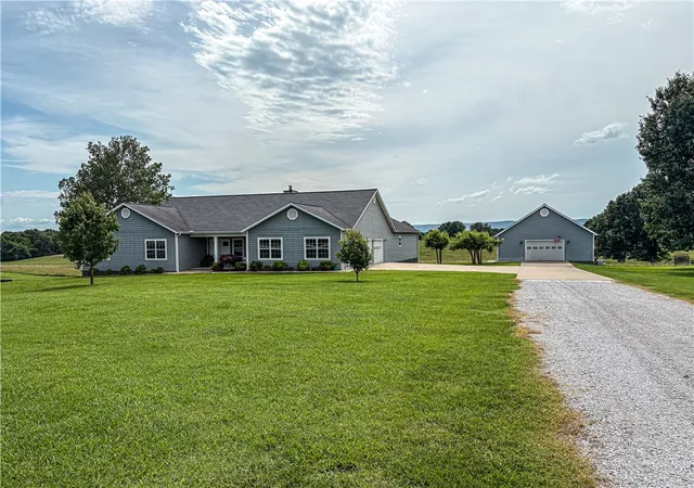 Homes for sale in Harrison, AR | 3888 Carole Ln, Harrison, AR 72601 | MLS# 1352896
