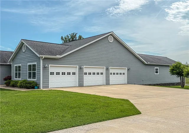 Homes for sale in Harrison, AR | 3888 Carole Ln, Harrison, AR 72601 | MLS# 1352896