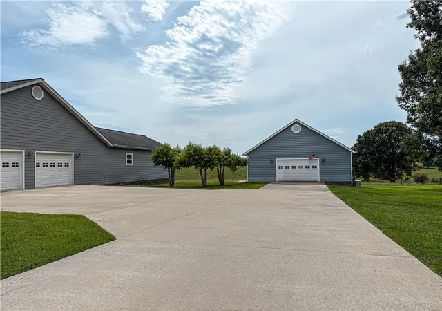 Homes for sale in Harrison, AR | 3888 Carole Ln, Harrison, AR 72601 | MLS# 1352896