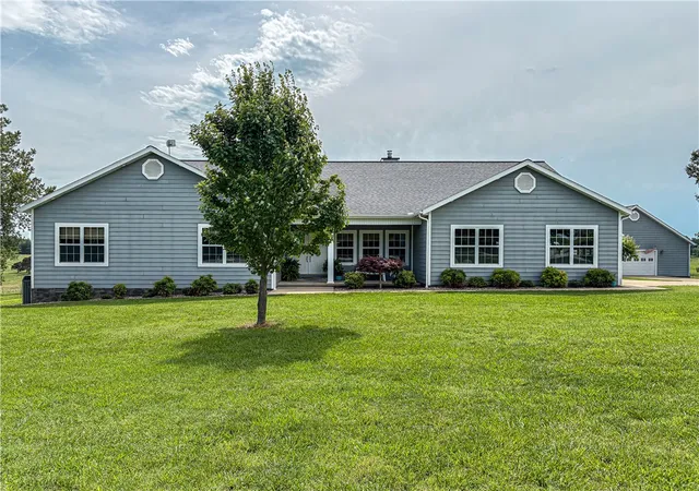 Homes for sale in Harrison, AR | 3888 Carole Ln, Harrison, AR 72601 | MLS# 1352896