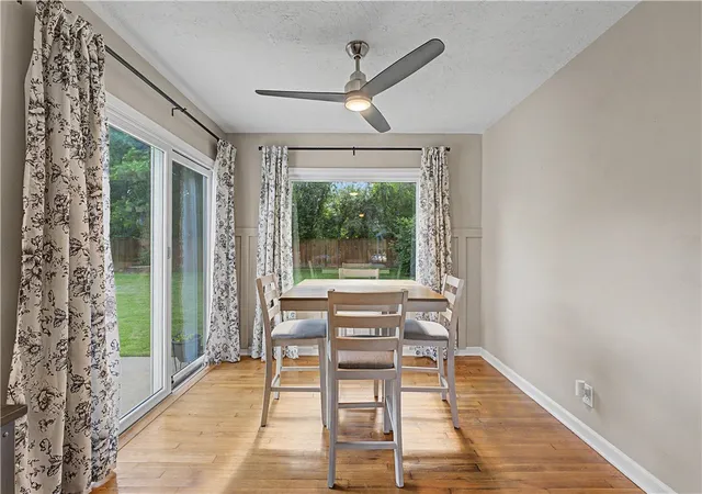 Photo 4 of Single family home for sale at 610 S Oak Hl St, Siloam Springs, AR 72761 | MLS# 1352900 | Listing updated on 2026-08-27