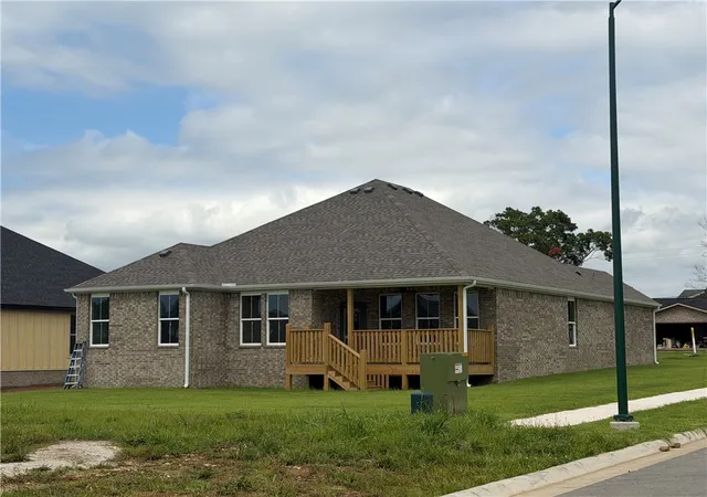 19th image of 2300 Cassidy Ct, Siloam Springs, AR 72761 | MLS# 1352767