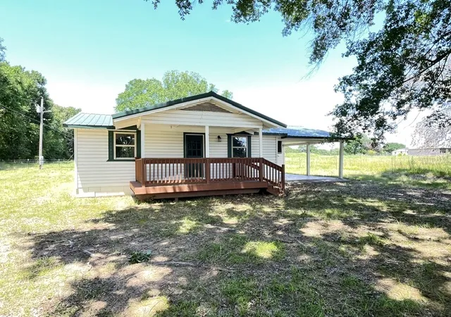 2nd image of 464025 Hwy 141, Gans, OK 74936 | MLS# 1352856