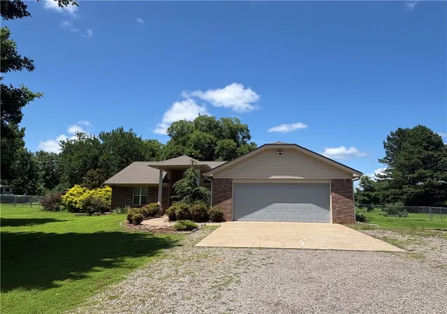 Homes for sale in Russellville, AR | 286 Meadowrue Rd, Russellville, AR 72802 | MLS# 1352879