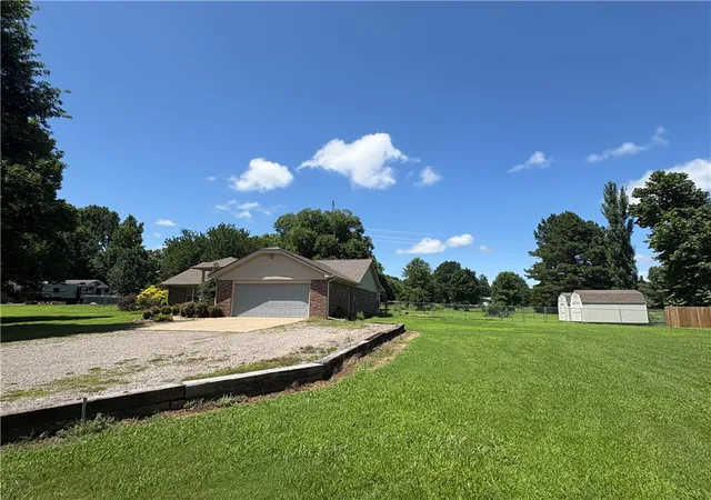 Homes for sale in Russellville, AR | 286 Meadowrue Rd, Russellville, AR 72802 | MLS# 1352879