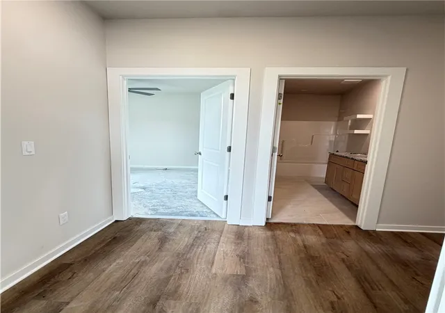 12th image of 2305 Cassidy Ct, Siloam Springs, AR 72761 | MLS# 1352765