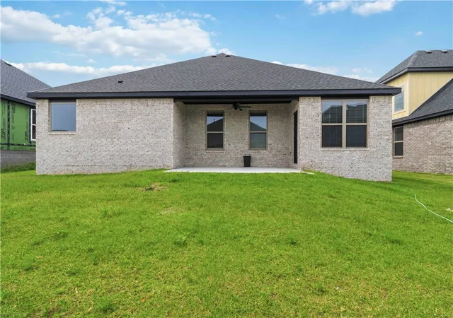34th image of 6706 High Meadow Blvd, Bentonville, AR 72713 | MLS# 1352937