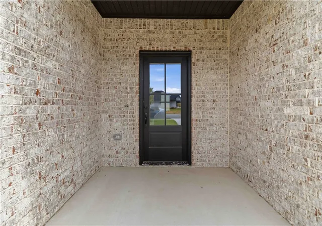 Homes for sale in Bentonville, AR | 6706 High Meadow Blvd, Bentonville, AR 72713 | MLS# 1352937
