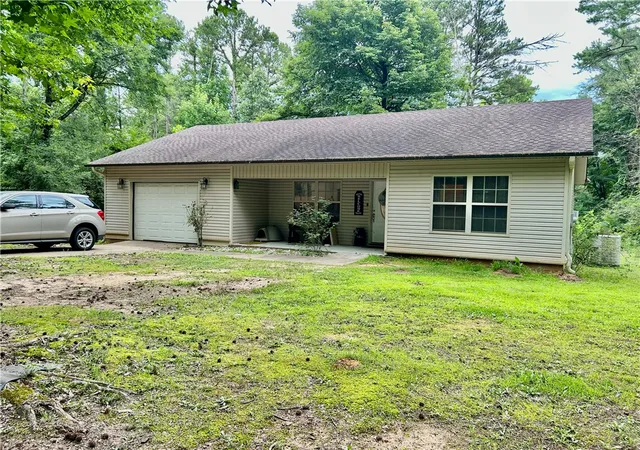 3rd image of 109 Bark Ln, Hector, AR 72843 | MLS# 1352789
