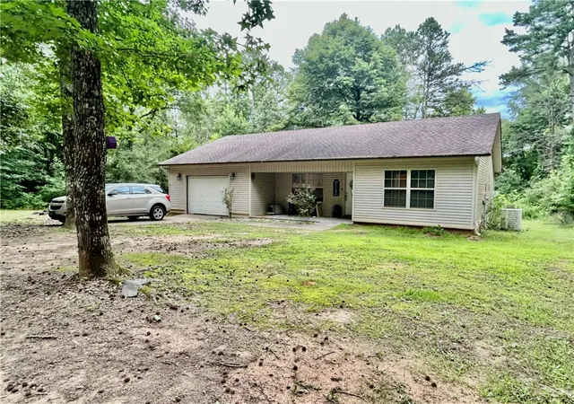 4th image of 109 Bark Ln, Hector, AR 72843 | MLS# 1352789