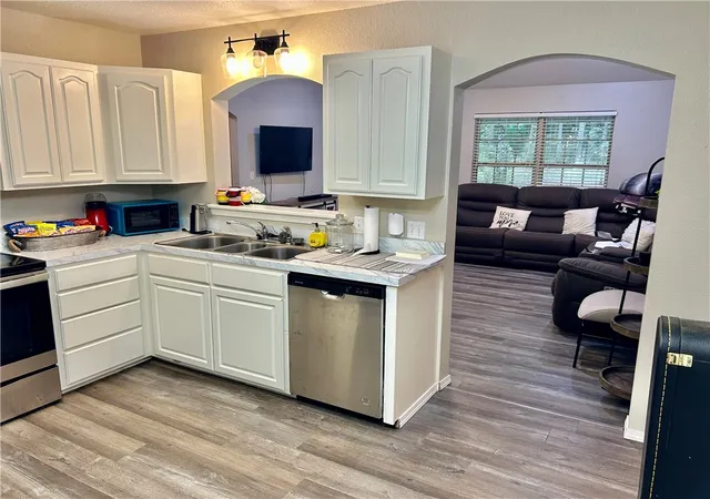 5th image of 109 Bark Ln, Hector, AR 72843 | MLS# 1352789