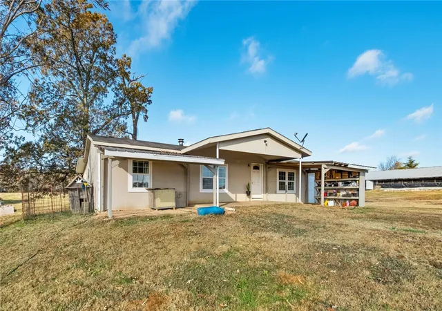 Homes for sale in Westville, OK | 67298 4720, Westville, OK 74965 | MLS# 1352943