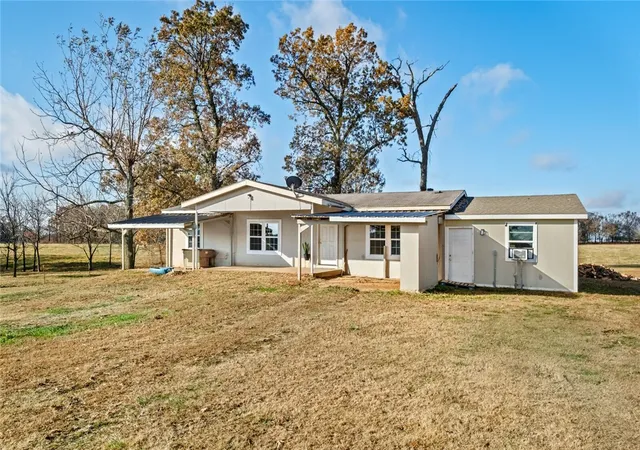 Homes for sale in Westville, OK | 67298 4720, Westville, OK 74965 | MLS# 1352943