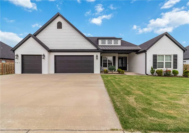 1st image of 961 Osage View Dr, Bentonville, AR 72713 | MLS# 1352773