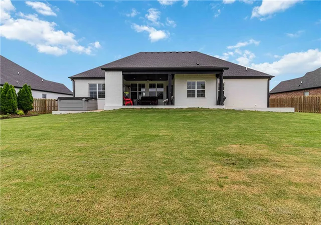 38th image of 961 Osage View Dr, Bentonville, AR 72713 | MLS# 1352773
