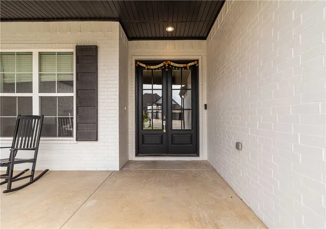 Homes for sale in Bentonville, AR | 961 Osage View Dr, Bentonville, AR 72713 | MLS# 1352773