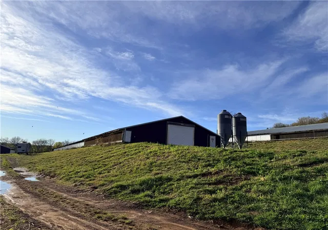 1st image of 17756 Mccord (wc 40) Rd, Elkins, AR 72727 | MLS# 1351949