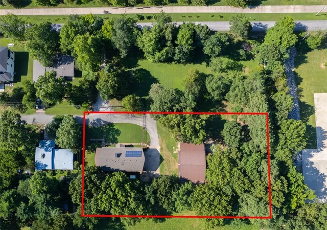 53rd image of 204 Shoreline Dr, Springdale, AR 72764 | MLS# 1352777