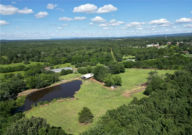 Photo 3 of Sale Pending at 612 Pennington St, Danville, AR 72833 | MLS# 1352906 | Listing updated on 2026-08-27