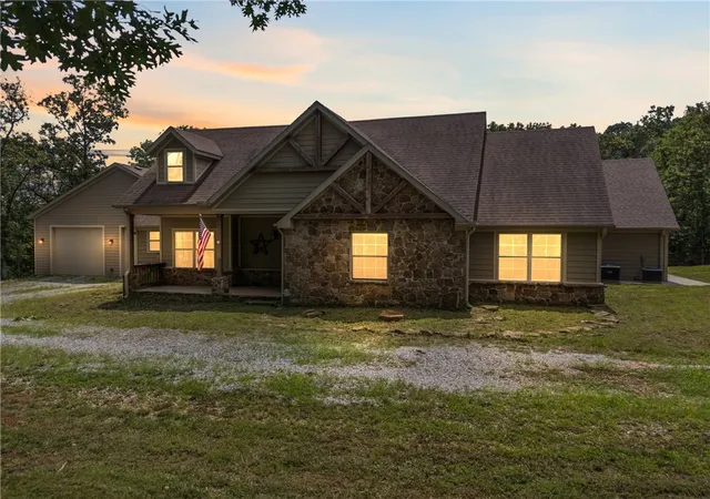 Homes for sale in Hindsville, AR | 239 Madison 7380, Hindsville, AR 72738 | MLS# 1352965