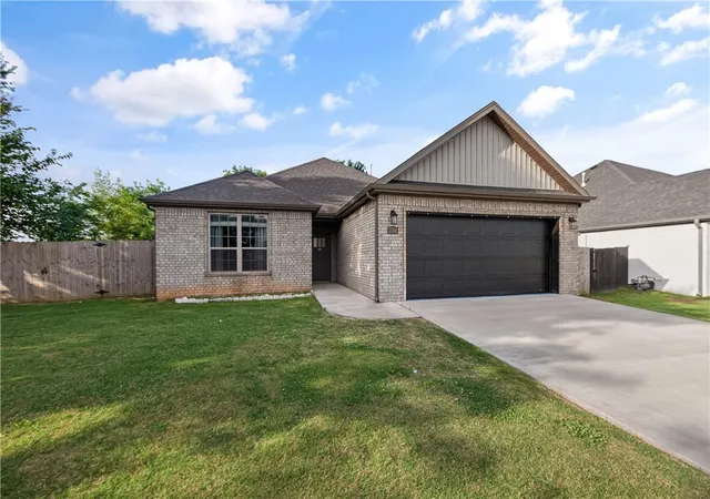 1st image of 730 Winston Pl, Centerton, AR 72719 | MLS# 1351377