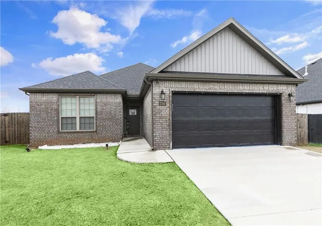 31st image of 730 Winston Pl, Centerton, AR 72719 | MLS# 1351377